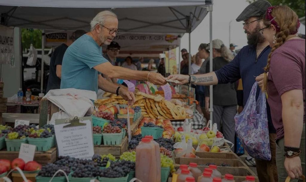 Lydenburg Farmers Market