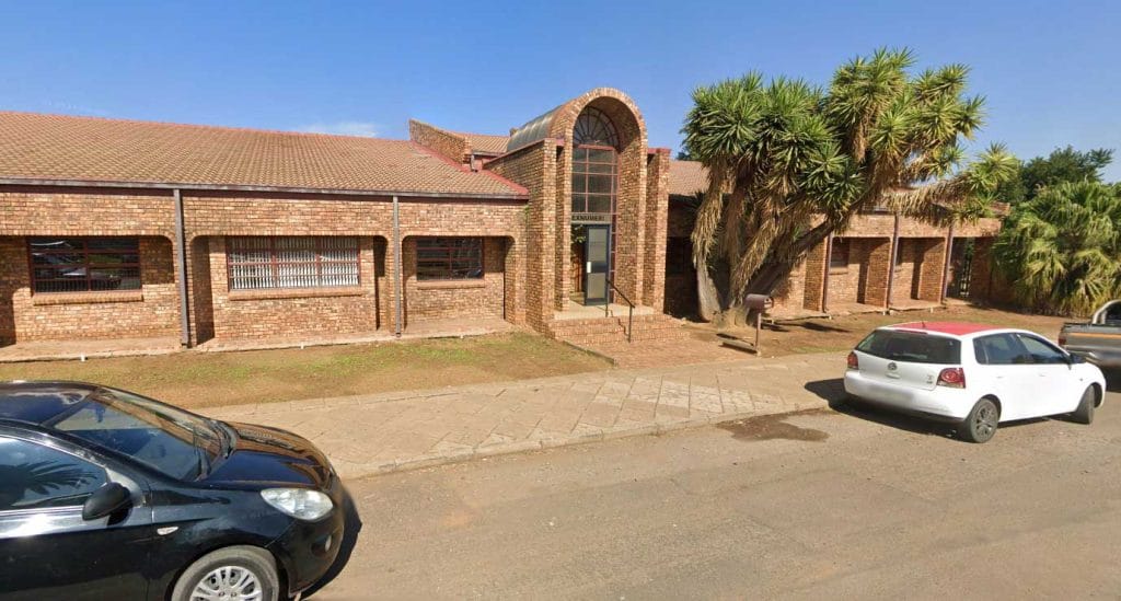 Steenekamp & Broekman Attorneys