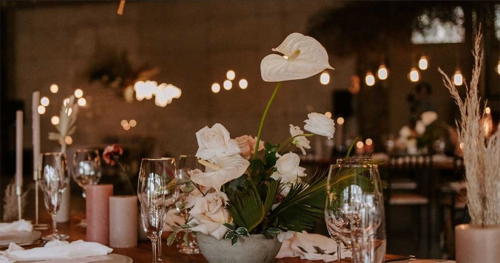 Boshoek Weddings