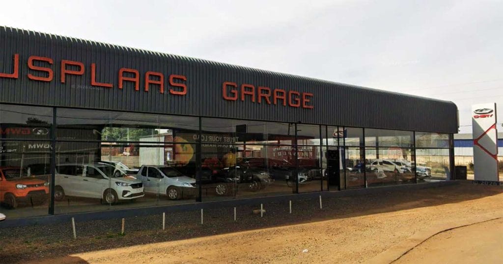 Chery Lydenburg