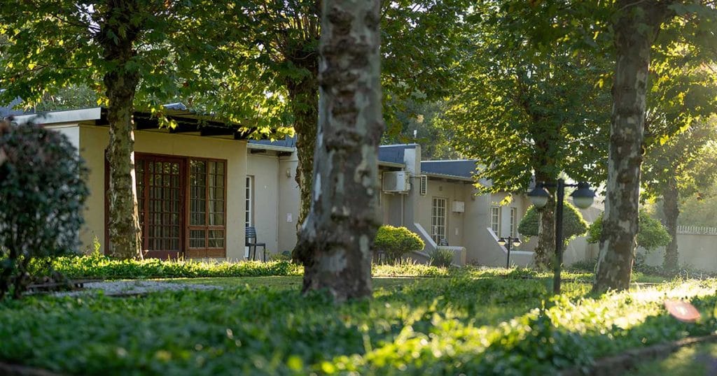 Graskop Hotel