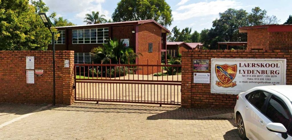 Laerskool Lydenburg