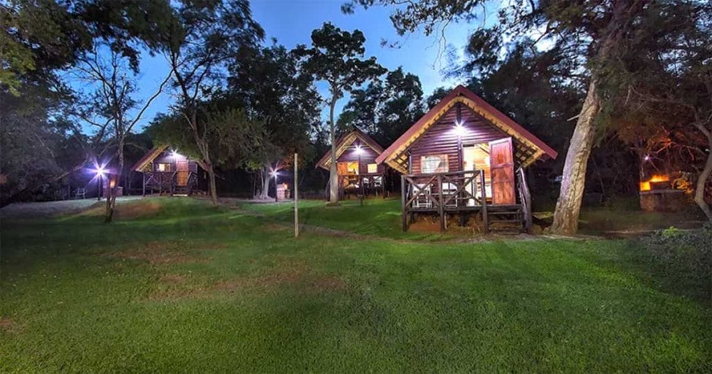 Lapamanti Guest Cottages