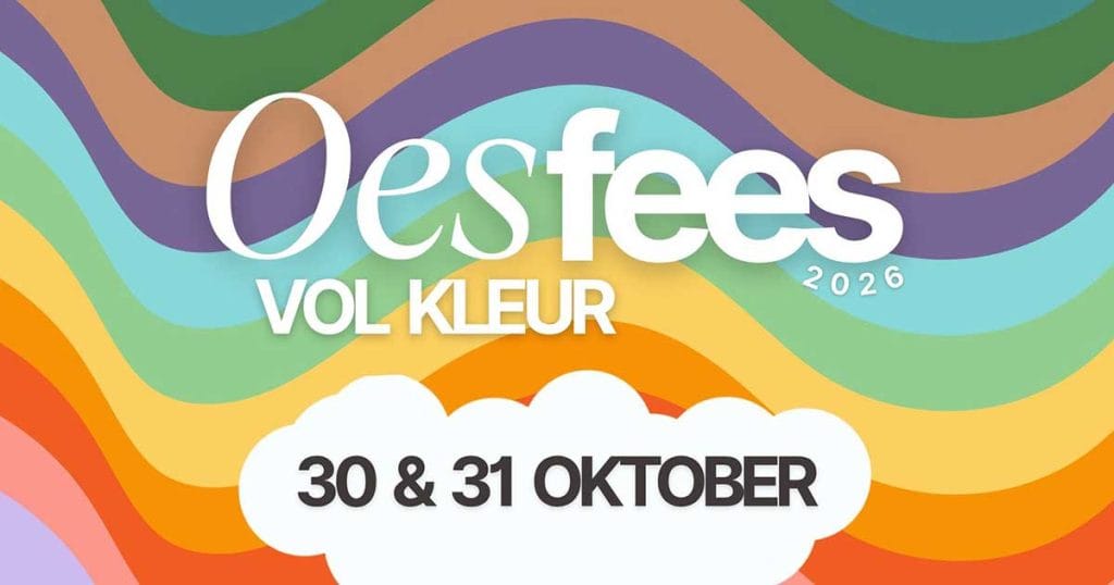 Oesfees NG Kerk Suid Lydenburg