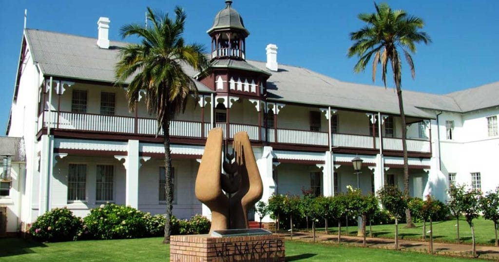Wenakker Care Centre